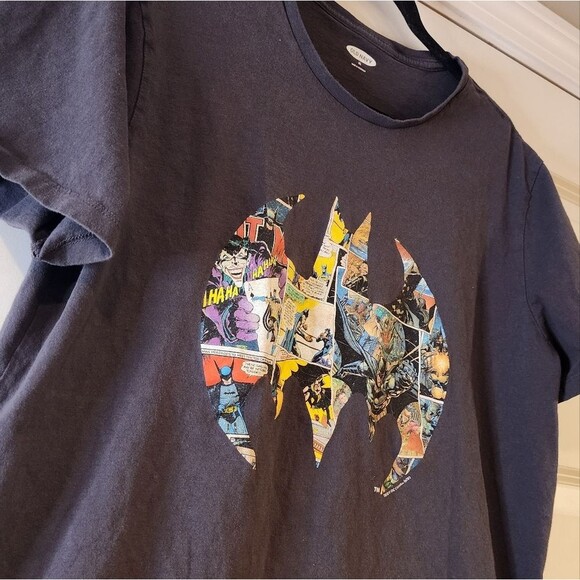Old Navy gray Marvel graphic t shirt XL - Picture 2 of 3